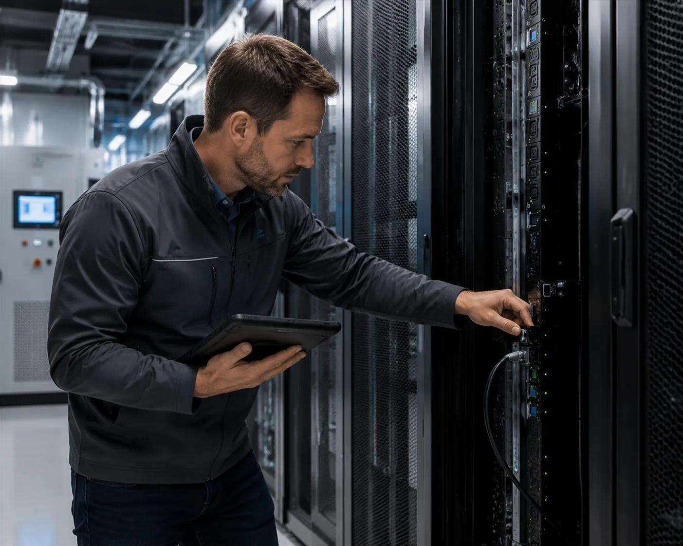 Why do quick connects affect the entire liquid-cooling system?